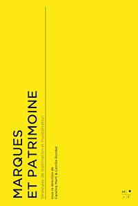 Télécharger le livre : Marques et patrimoine