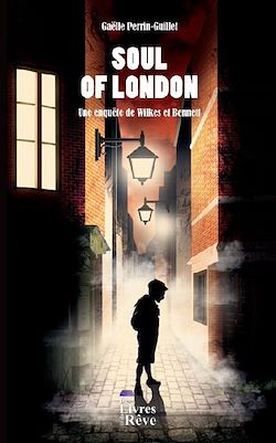 Télécharger le livre :  Soul of London - tome 1