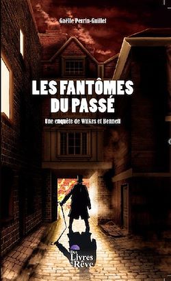 Télécharger le livre :  Les fantômes du passé - tome 2