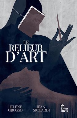 Télécharger le livre :  Le relieur d'art