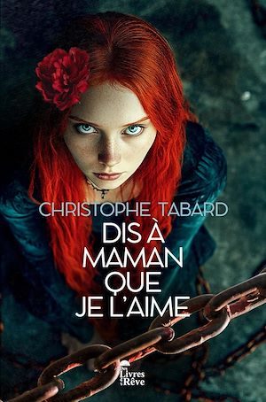 Téléchargez le livre :  Dis à maman que je l'aime