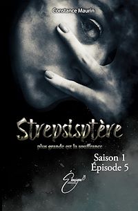 Téléchargez le livre :  Strepsisptère