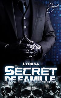 Téléchargez le livre :  Secret de famille