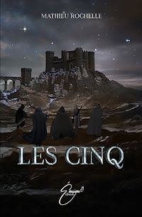 Téléchargez le livre :  Les cinq