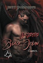 Télécharger le livre :  La meute Black Océan #2