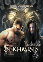 Télécharger le livre :  Le clan des Sekhmisis #2