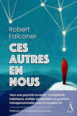 Téléchargez le livre :  Ces autres en nous