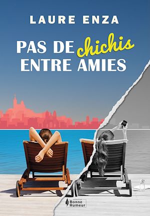 Téléchargez le livre :  Pas de Chichis entre amies