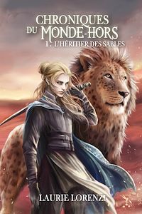 Télécharger le livre : L'héritier des sables