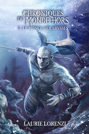 Téléchargez le livre :  Le prince des abysses