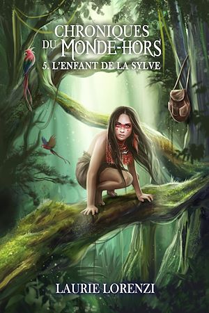 Téléchargez le livre :  L'enfant de la sylve