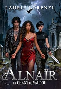 Télécharger le livre : Alnaïr, le Chant du vaudou