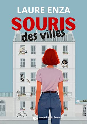 Téléchargez le livre :  Souris des Villes