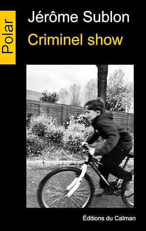 Download the eBook: Criminel show