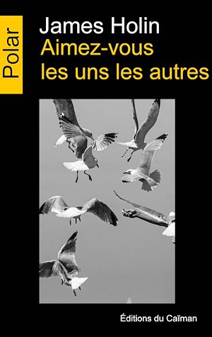 Téléchargez le livre :  Aimez-vous les uns les autres