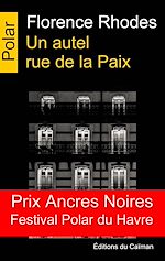 Télécharger le livre :  Un autel rue de la Paix