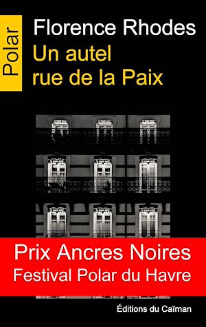 Téléchargez le livre :  Un autel rue de la Paix