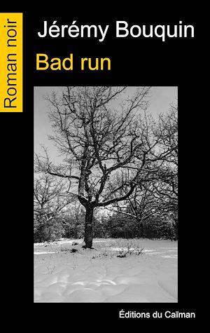 Téléchargez le livre :  Bad run