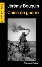 Download this eBook Chien de guerre