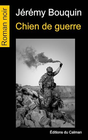 Download the eBook: Chien de guerre