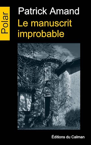 Download the eBook: Le manuscrit improbable