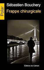 Télécharger le livre :  Frappe chirurgicale