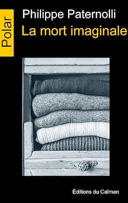 Télécharger le livre :  La mort imaginale