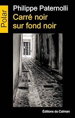 Télécharger le livre :  Carré noir sur fond noir