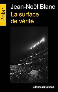 Téléchargez le livre :  La surface de vérité
