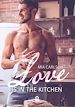 Télécharger le livre :  Love is in the kitchen