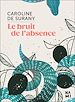 Télécharger le livre :  Le bruit de l'absence