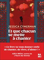 Télécharger le livre :  Et que chacun se mette à chanter