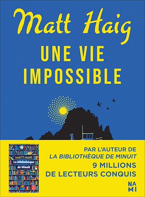 Une vie Impossible | Bury, Laurent. Auteur