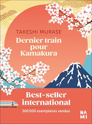 Download the eBook: Dernier train pour Kamakura