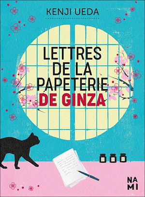 Download the eBook: Lettres de la papeterie de Ginza