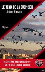Télécharger le livre :  Le venin de la suspicion