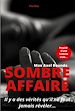 Télécharger le livre :  Sombre Affaire