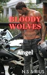 Télécharger le livre :  Bloody Wolves