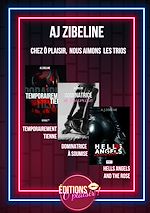 Download this eBook Les Trios O'Plaisir