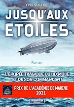 Télécharger le livre :  Jusqu'aux étoiles