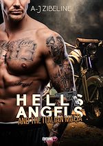 Download this eBook Hells Angels and the Italians Mafia - Tome 2