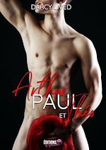 Download this eBook Arthur, Paul et Théo