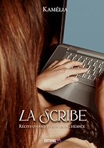 Download this eBook La scribe