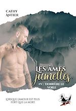 Télécharger le livre :  Les âmes jumelles - Tome 5