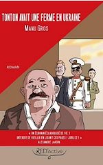 Télécharger le livre :  Tonton avait une ferme en Ukraine