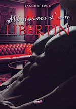 Download this eBook Mémoires d'un libertin