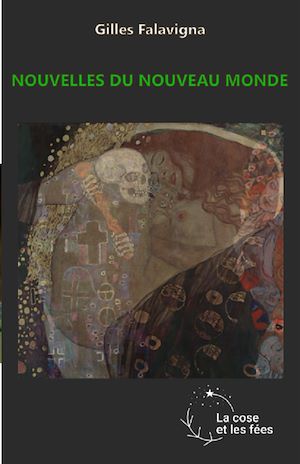 Téléchargez le livre :  Les Nouvelles du nouveau monde