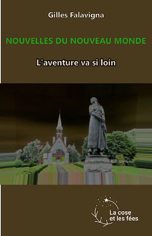 Téléchargez le livre :  L’aventure va si loin