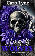 Télécharger le livre :  Hungry Wolves