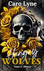 Télécharger le livre :  Hungry Wolves